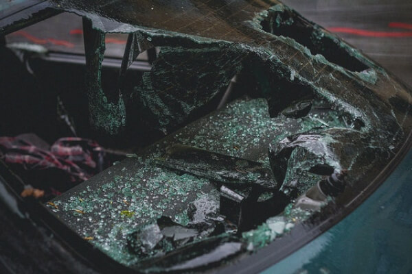 Car Accident​
