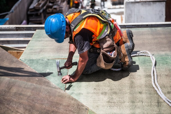 Worker Compensation​