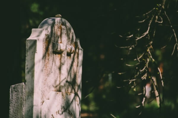 Wrongful Death​