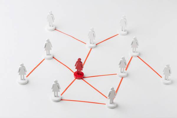 HelpAfterAccident get connected