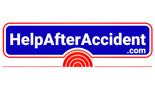 HelpAfterAccident logo