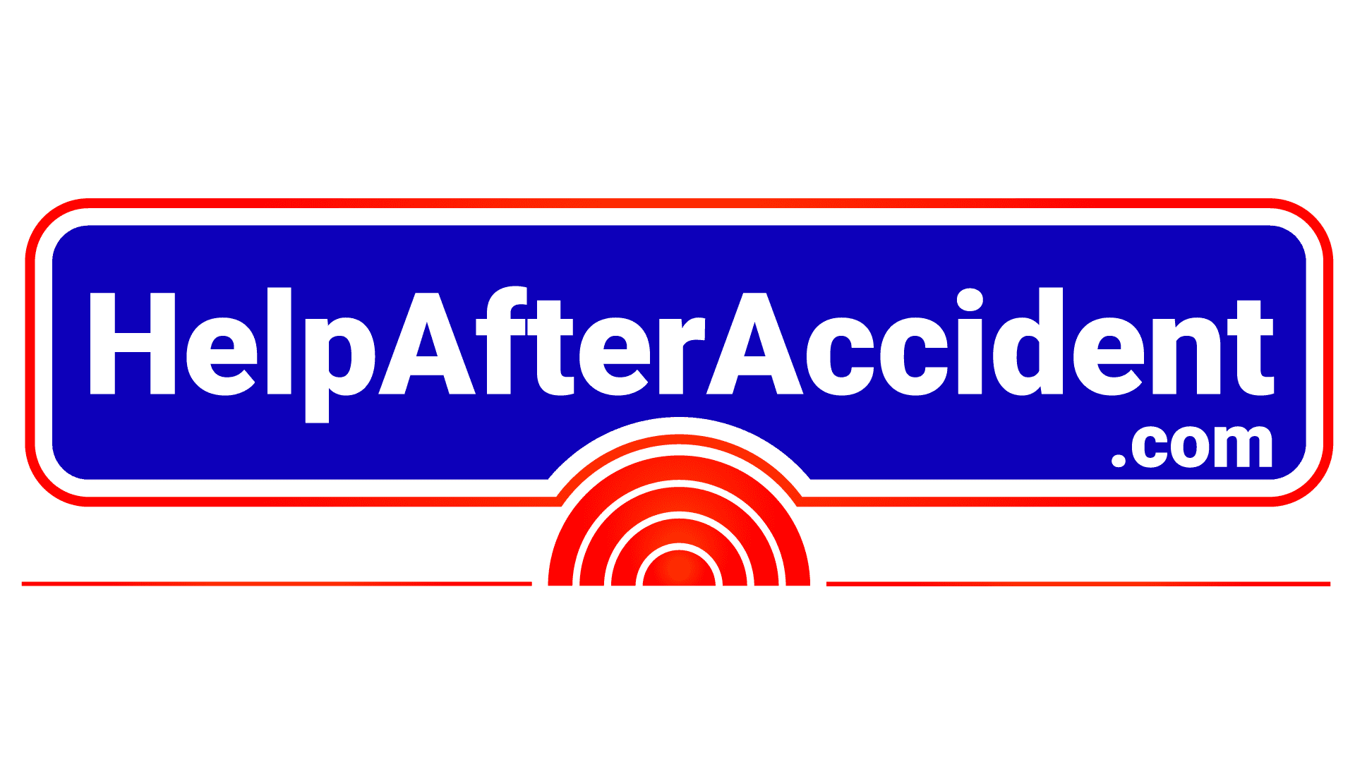 HelpAfterAccident Logo