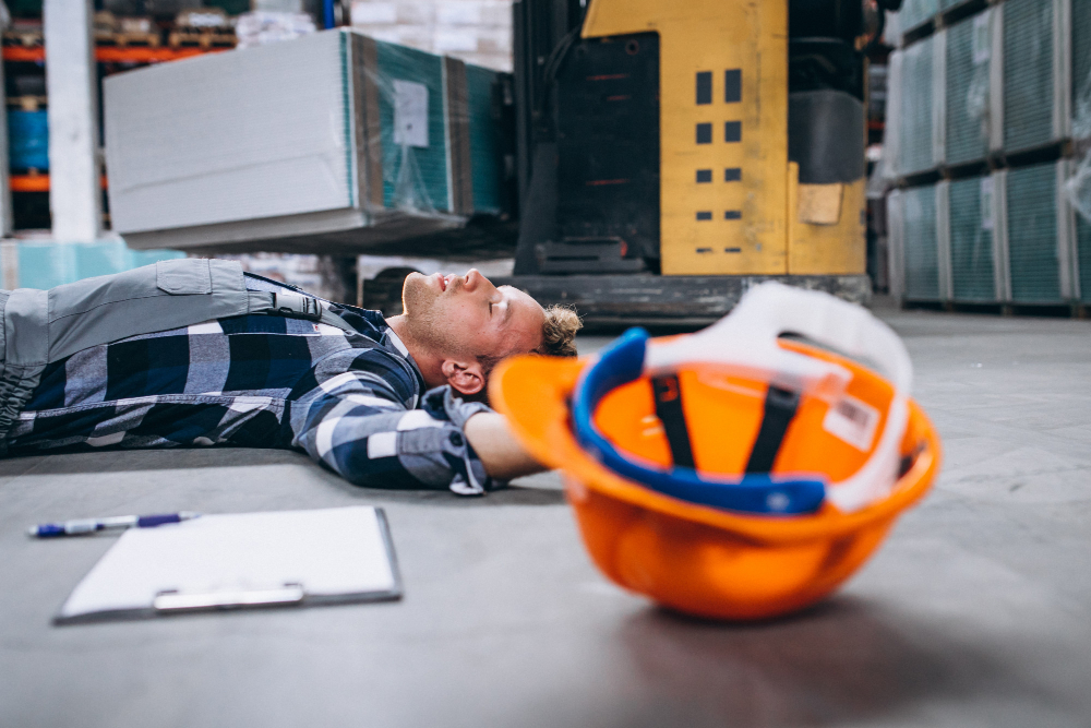 Slip and Fall Claims