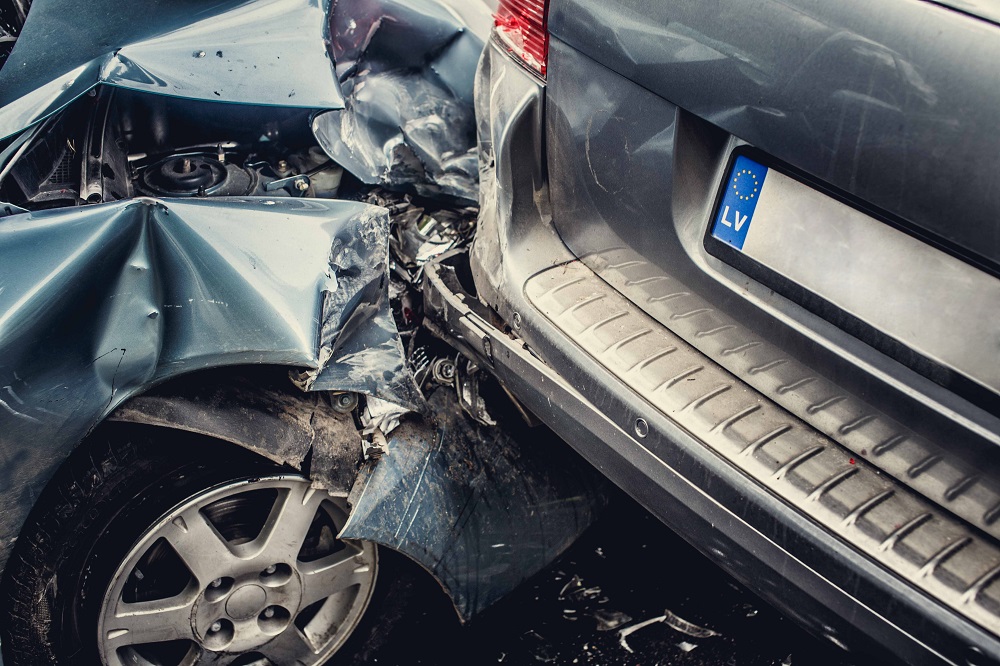 common injuries in car accidents